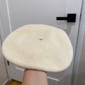 Beret from France